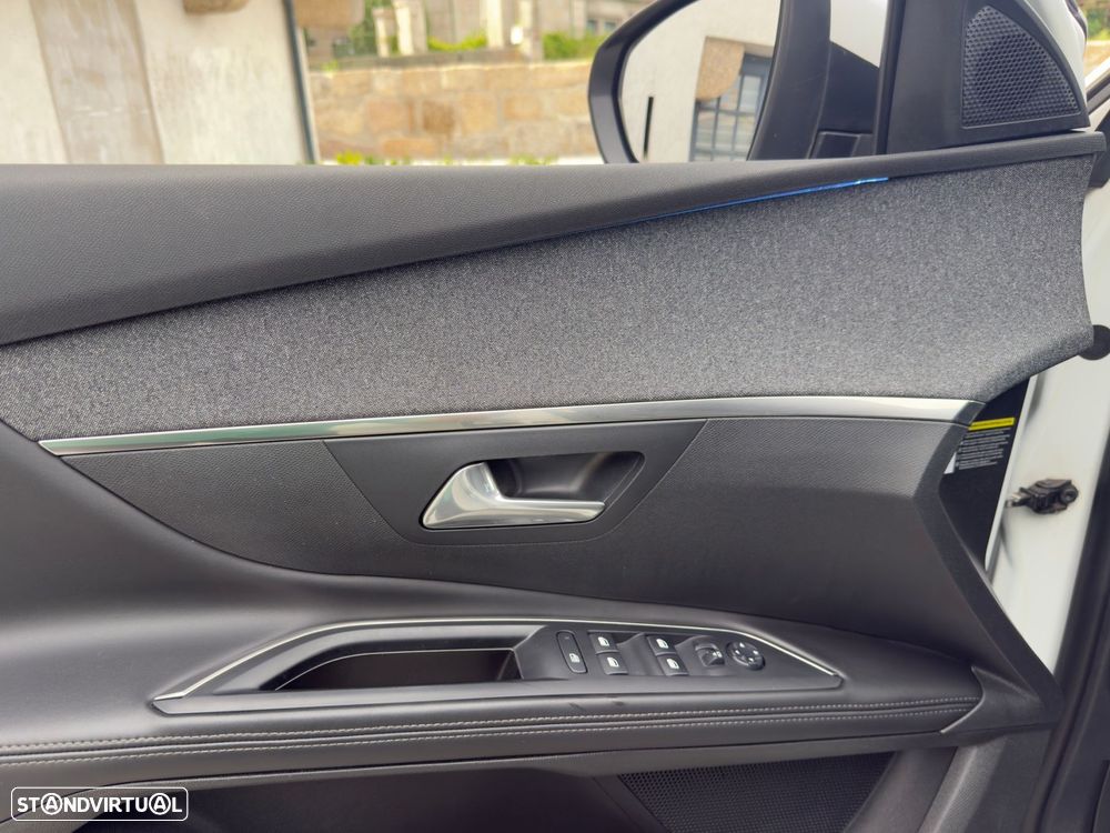 Peugeot 5008 1.6 BlueHDi Allure - 14
