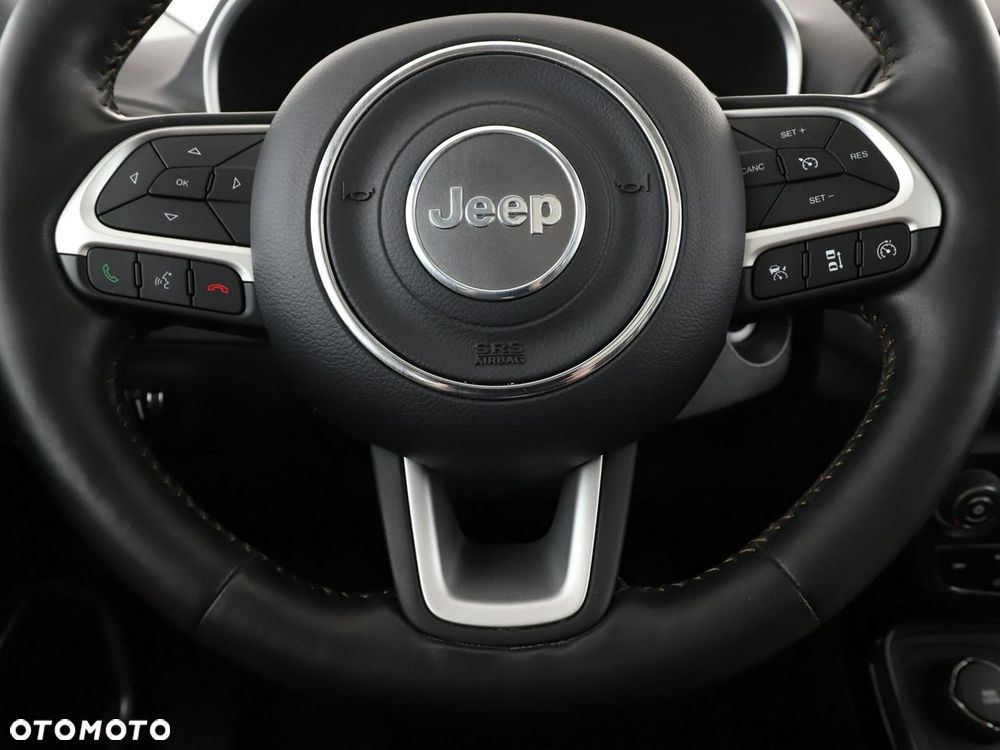 Jeep Compass 1.4 TMair Limited 4WD S&S - 22