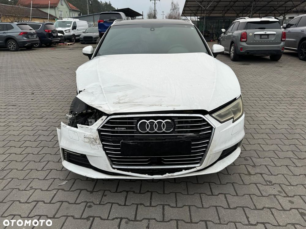 Audi A3 Sportback - 5