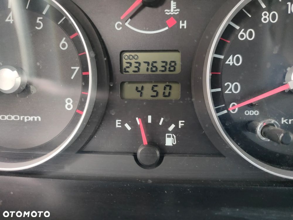 Hyundai Getz 1.1 Basic - 4