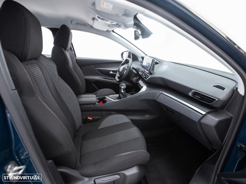 Peugeot 3008 1.5 BlueHDi Active Pack - 9