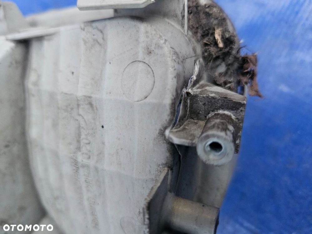 Toyota PRIUS III 12-15 kierunkowskaz LEWY - 5