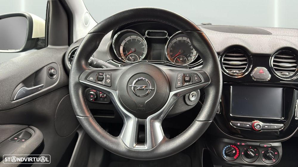 Opel Adam 1.4 Glam - 9