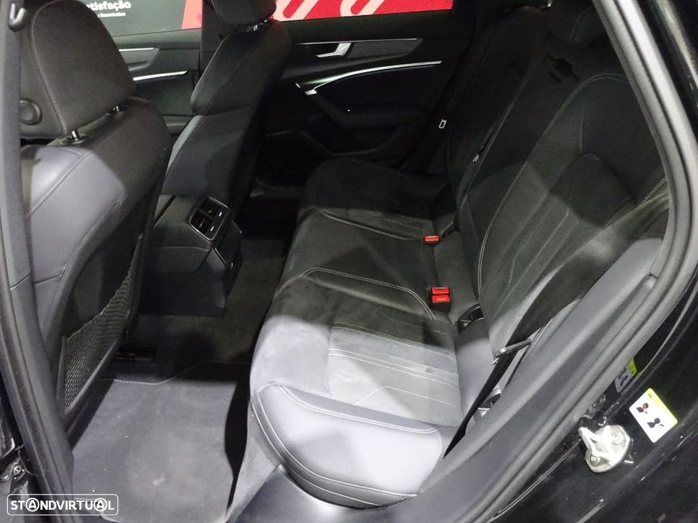 Audi A6 Avant 40 TDI Advanced S tronic - 32