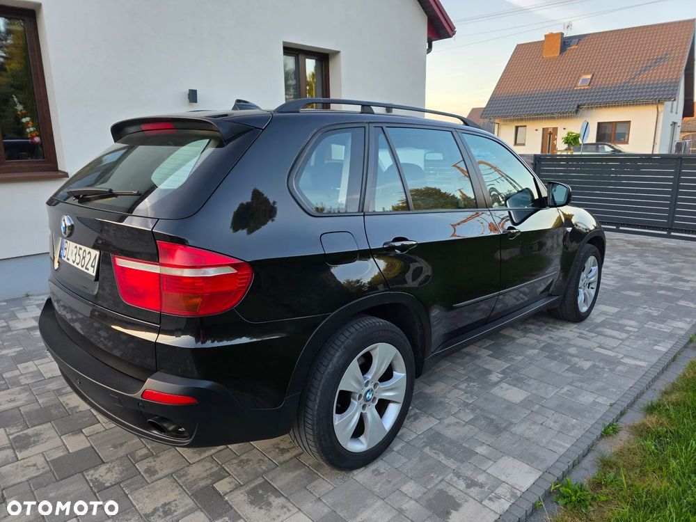 BMW X5 3.0d xDrive - 10