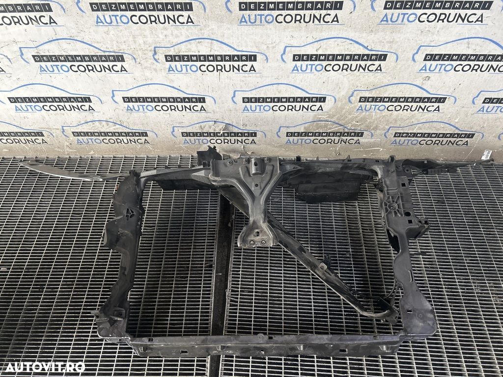 Trager Volkswagen Tiguan 5N Facelift 2.0 TDI 2011 - 2015 1968CC Manuala (1340) - 1