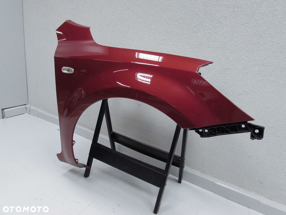 KIA CEE'D CEED LIFT BLOTNIK PRAWY A0 A1 INFRA RED 06-12r - 3