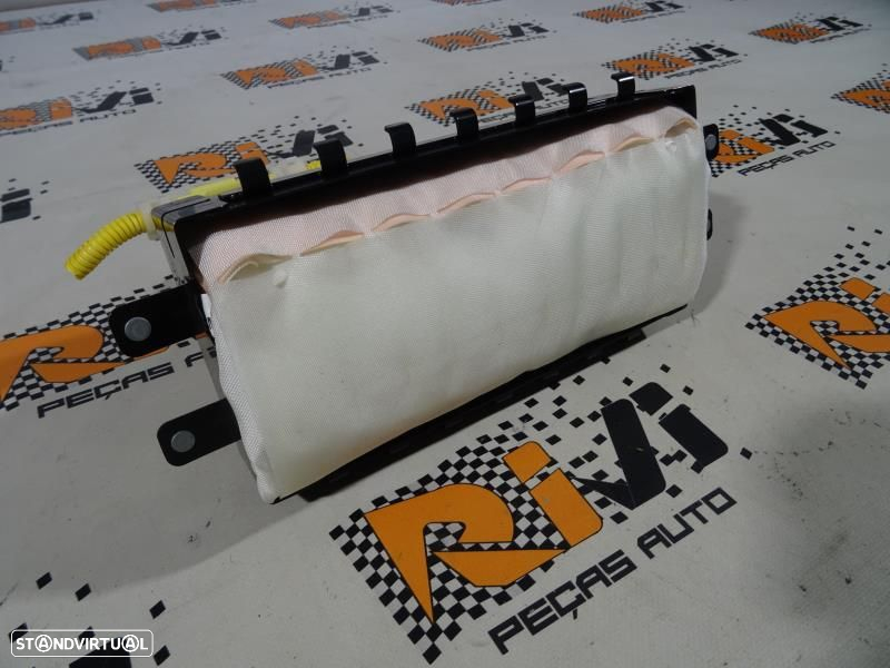 Airbag De Passageiro Hyundai Santa Fé Ii (Cm)  Sa50210 Airbag Do Passa - 2