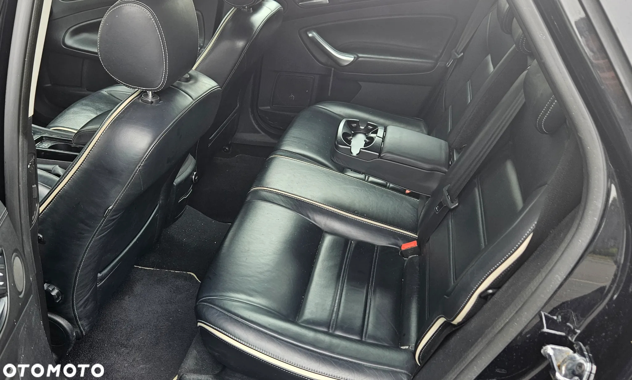 Ford Mondeo 2.2 TDCi Titanium LXS - 14