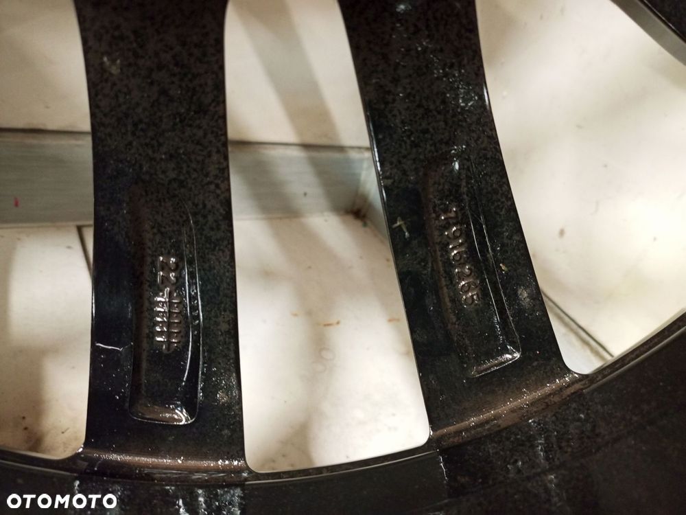 BMW X3 G01 X4 G02 KOLA FELGI ALUFELGI OPONY LATO 275/40R20 245/45R20 - 12