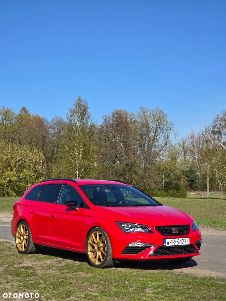 Seat Leon - 1