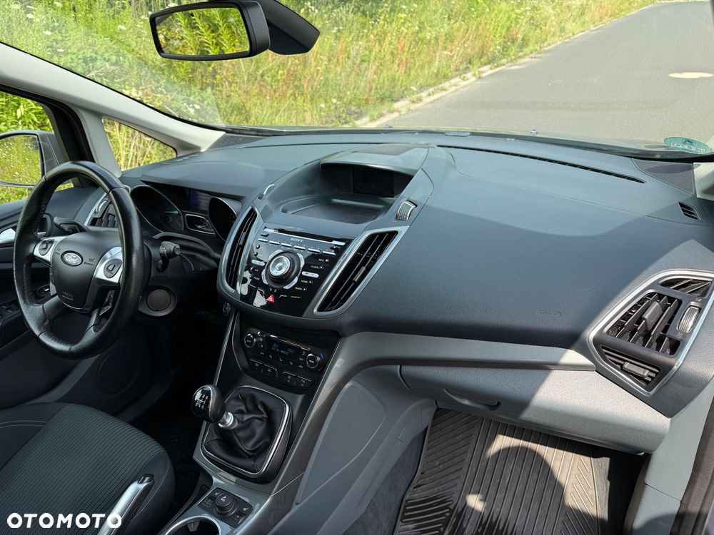 Ford C-MAX 2.0 TDCi Business Edition - 6
