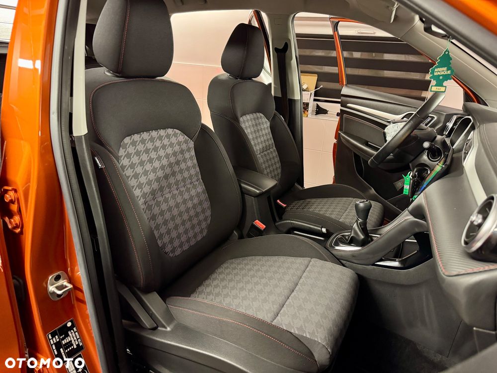 MG ZS ICE 1.5 VTI-tech Comfort - 22