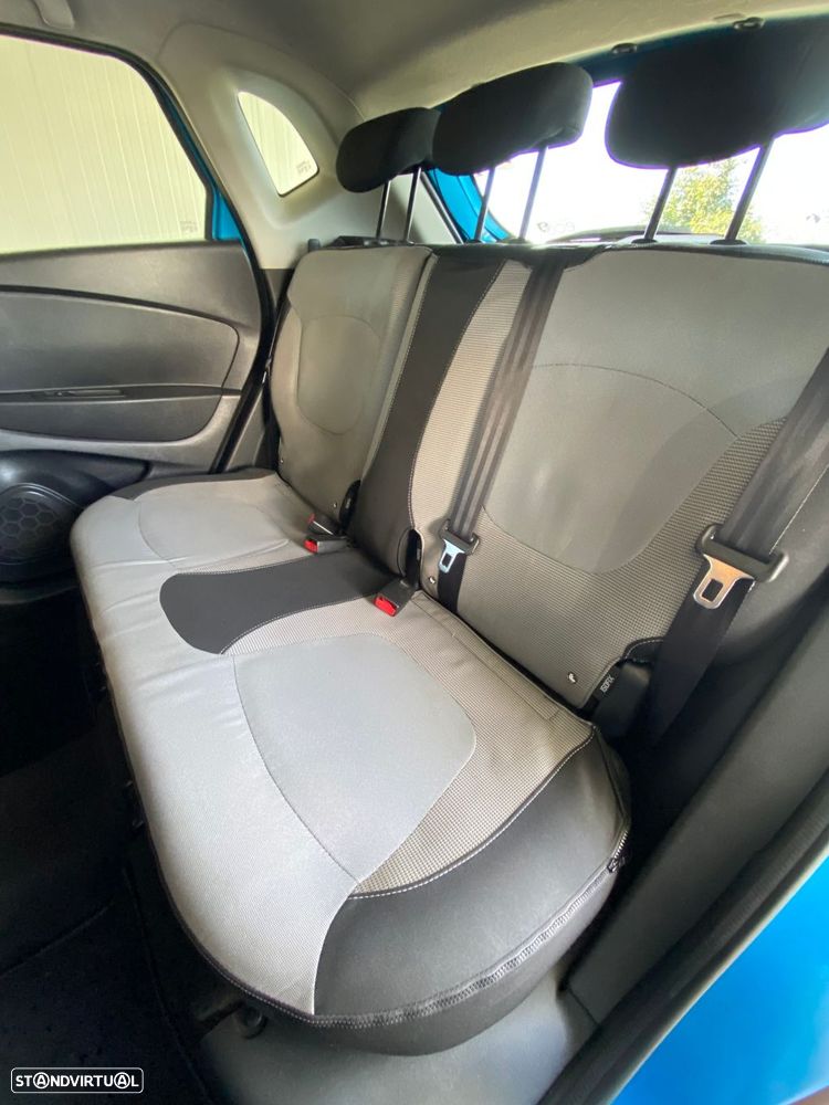 Renault Captur 0.9 TCE Exclusive - 34