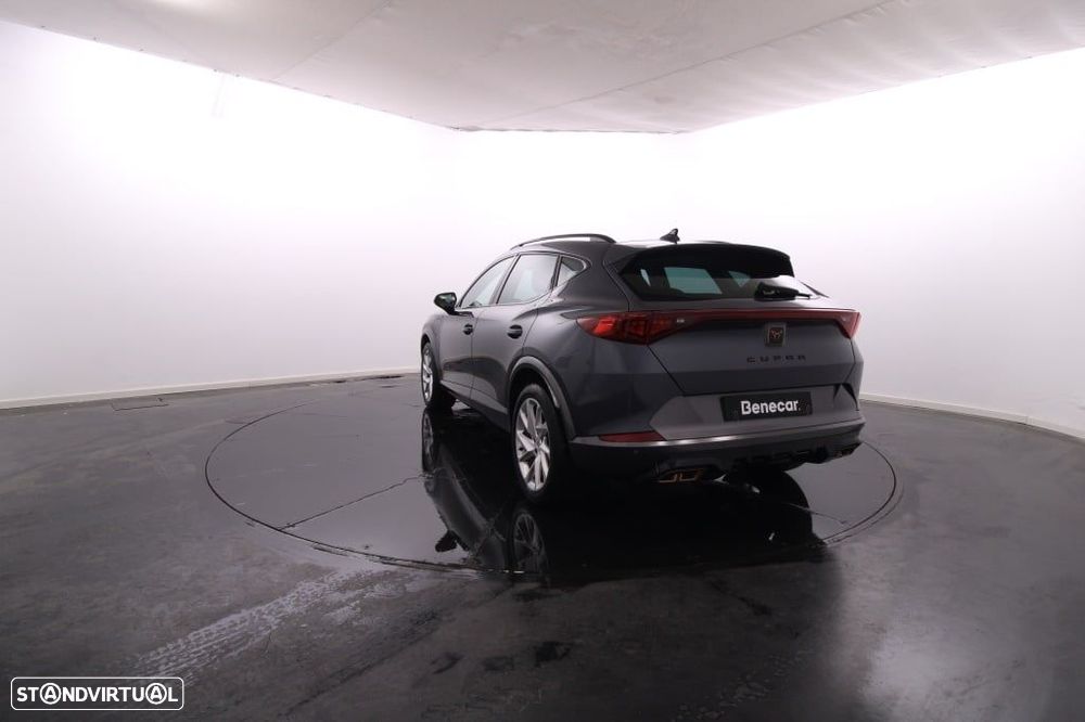 Cupra Formentor 1.4 e-Hybrid DSG - 5