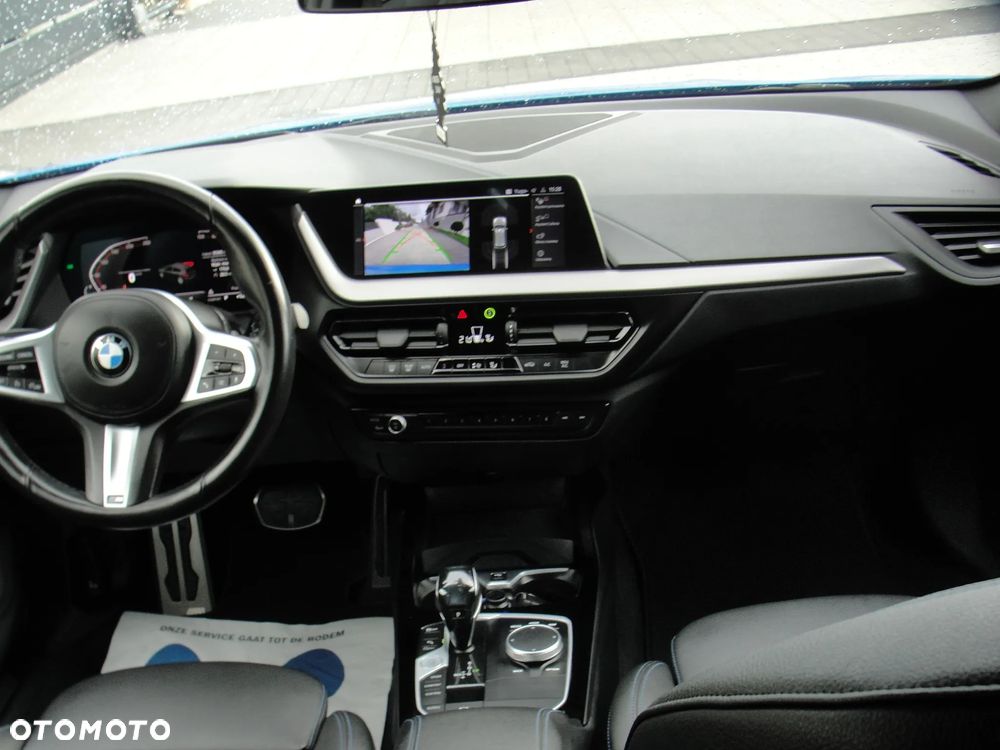 BMW Seria 1 120i M Sport - 6