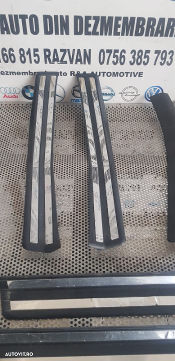 Ornamente Ornament Prag BMW Seria 3 E46 Livram Oriunde In Tara - 2