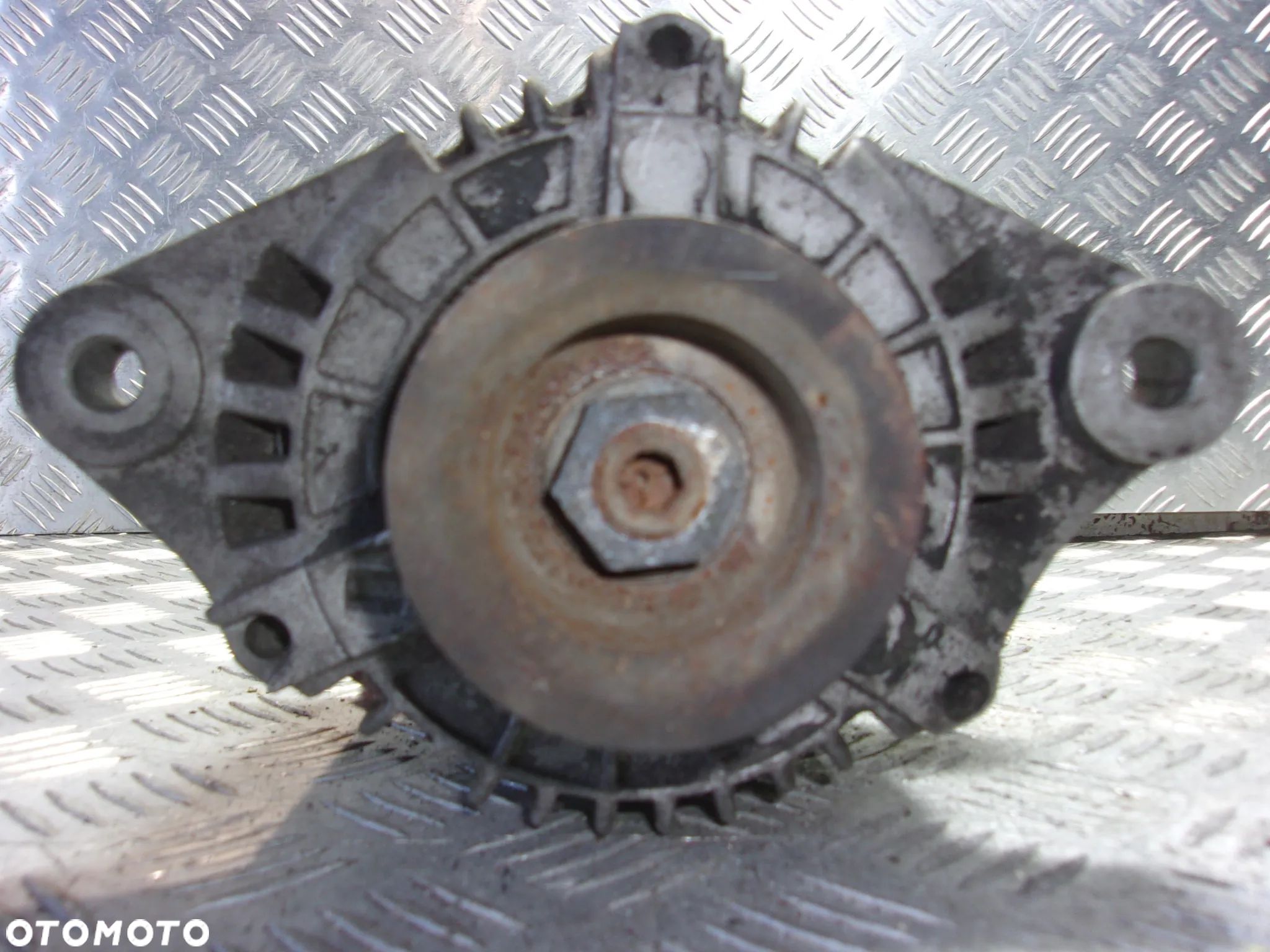 Brava Bravo I Marea Punto II Multipla - alternator 1.9 TD DS JTD - 1