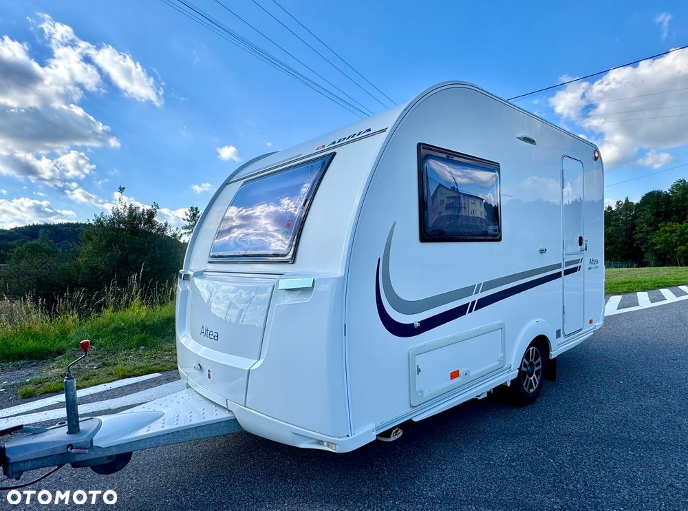 Adria - 1