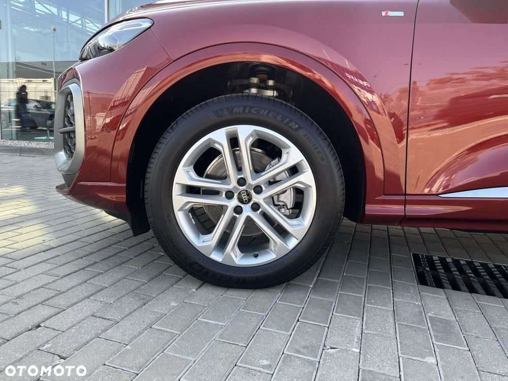 Audi Q5 - 19