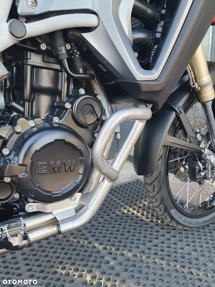 BMW GS - 8