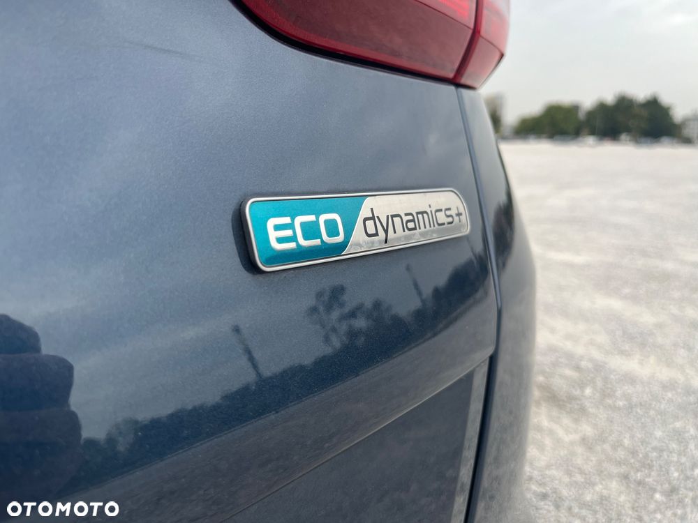 Kia Sportage 1.6 CRDI M 4WD - 15