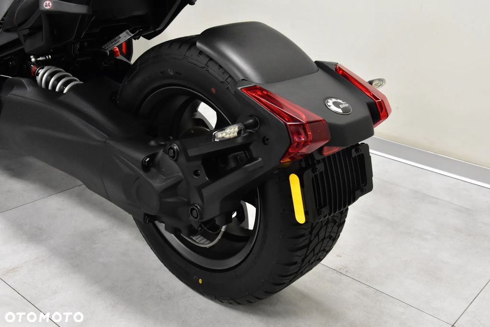 Can-Am Ryker - 36