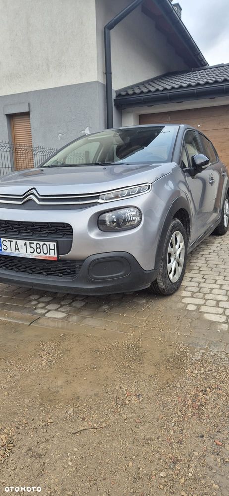 Citroën C3 - 2
