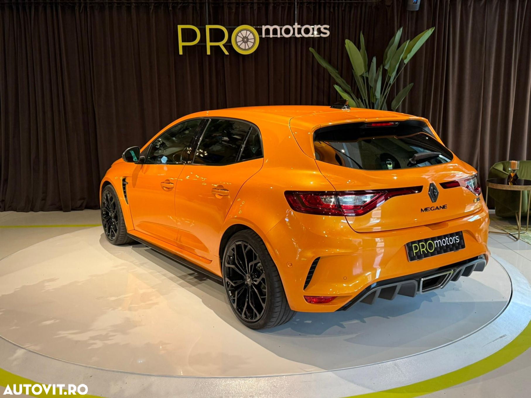Renault Megane - 8