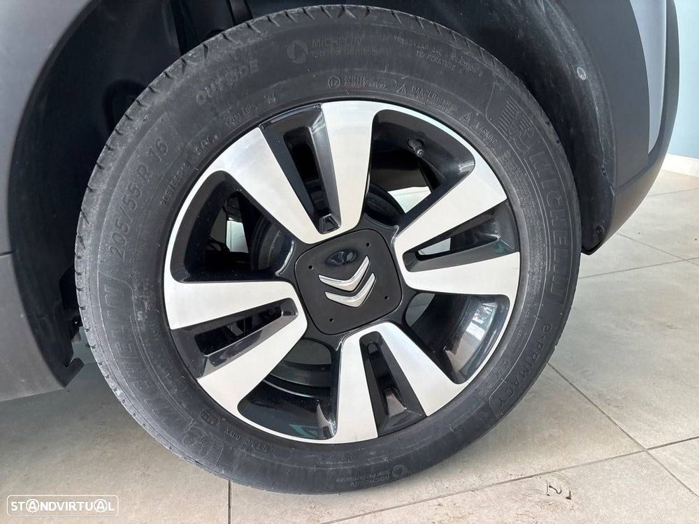Citroën C3 1.2 PureTech Shine - 11