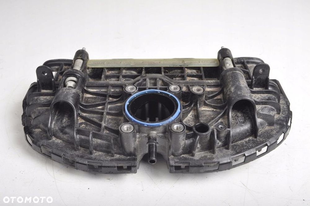 OPEL INSIGNIA II B 1.5 T KOLEKTOR SSĄCY 12639640 - 2