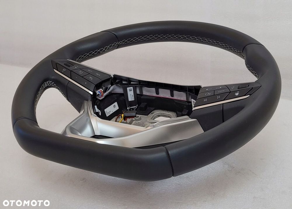 KIEROWNICA SEAT LEON IV ATECA X 2020- - 4