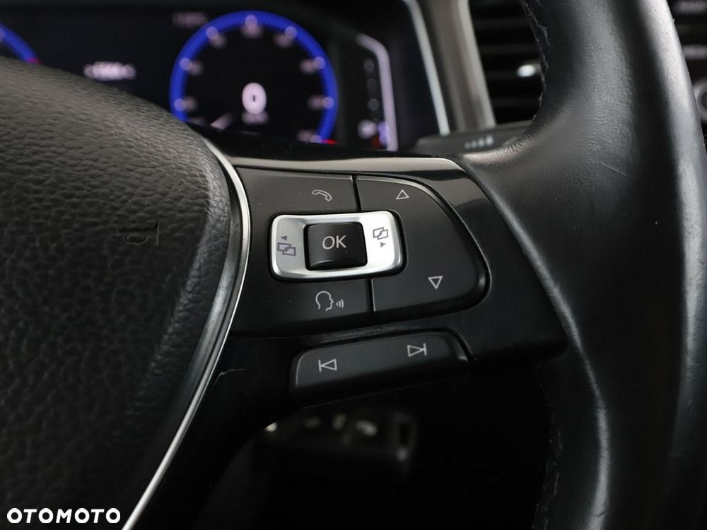 Volkswagen T-Roc 1.0 TSI Style - 32