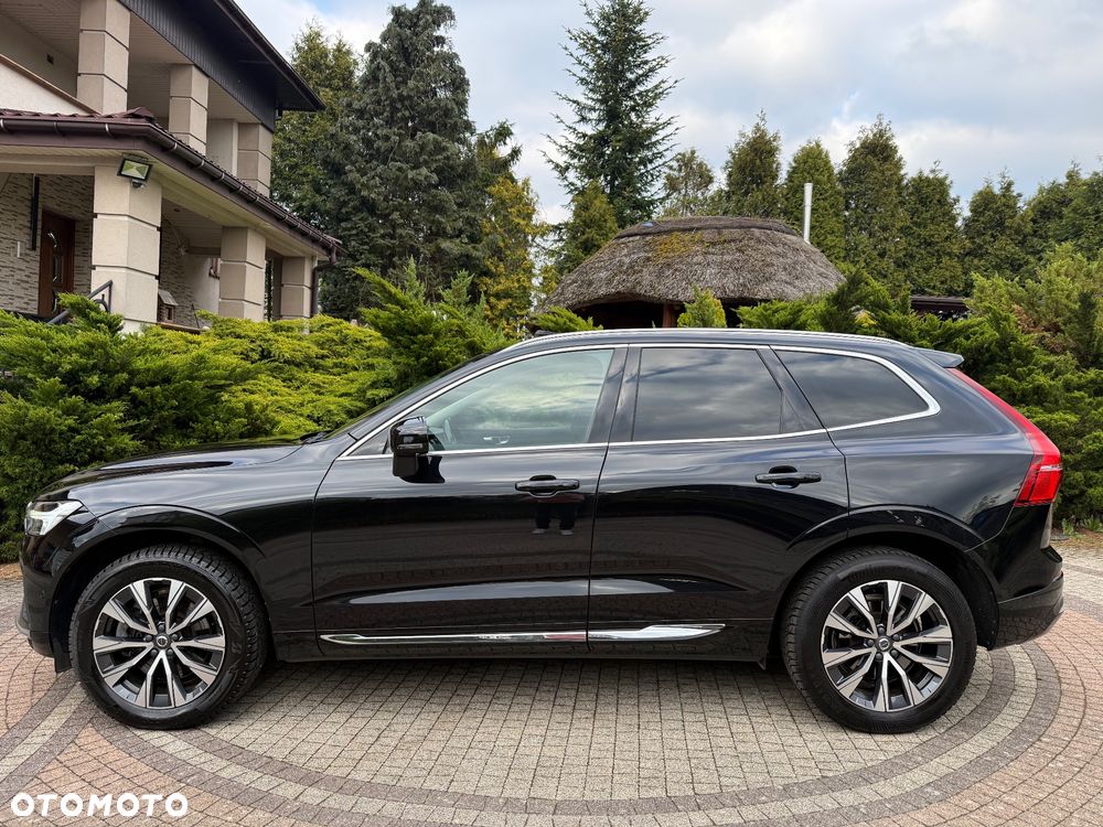 Volvo XC 60 B4 D Geartronic Inscription - 6
