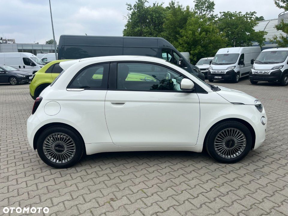Fiat 500 - 5
