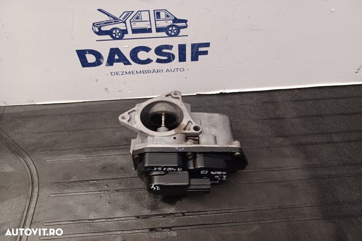 Egr 03L131501G 03L131501G Volkswagen VW Passat CC 1 [2008 - 2012] Sed - 2