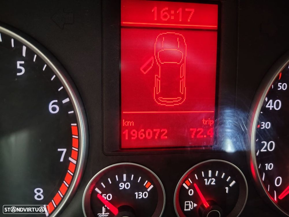 VW Scirocco 1.4 TSI - 24