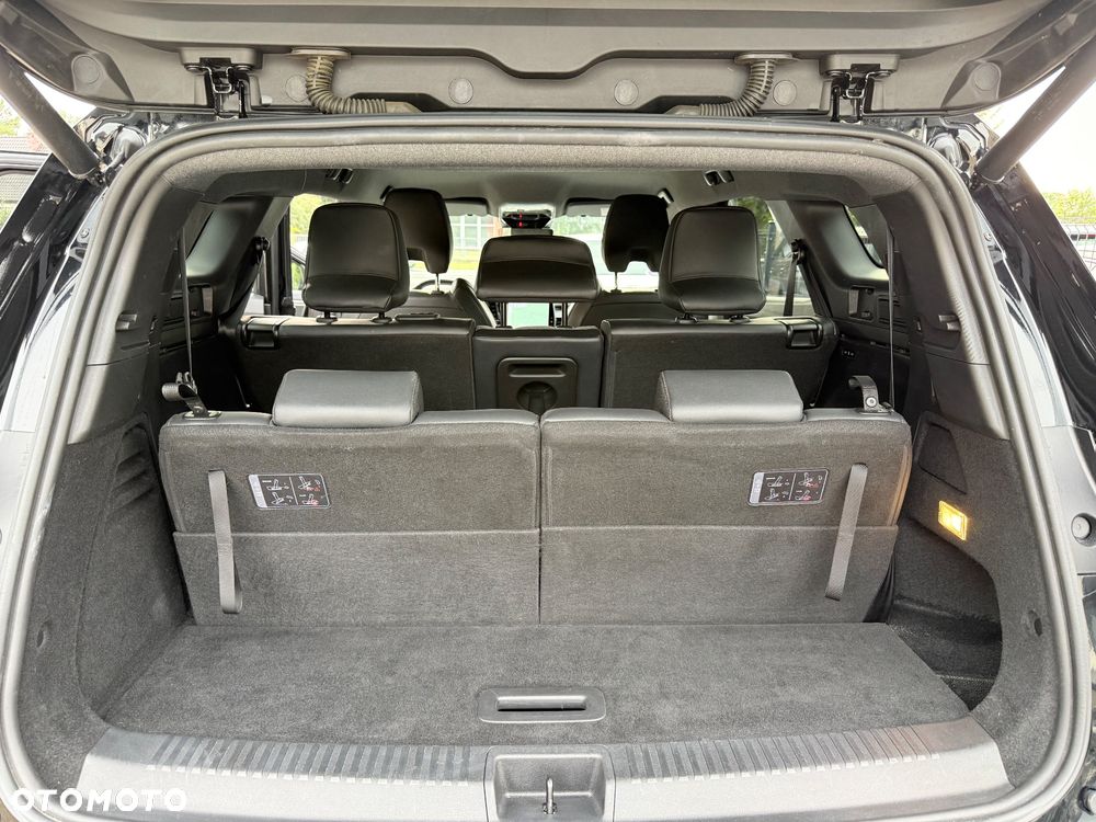 Renault Espace E-TECH Full Hybrid 200 Esprit Alpine 7-Sitzer - 13