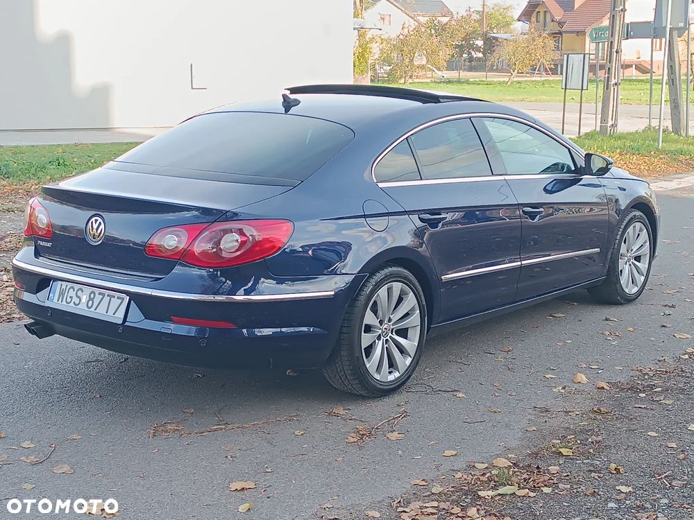 Volkswagen CC - 13