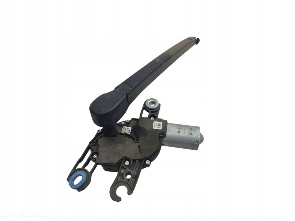 MECHANIZM WYCIERACZKI TYŁ SKODA SUPERB III (2015-2019) 2.0 TDI 150KM 3V9955711 - 1