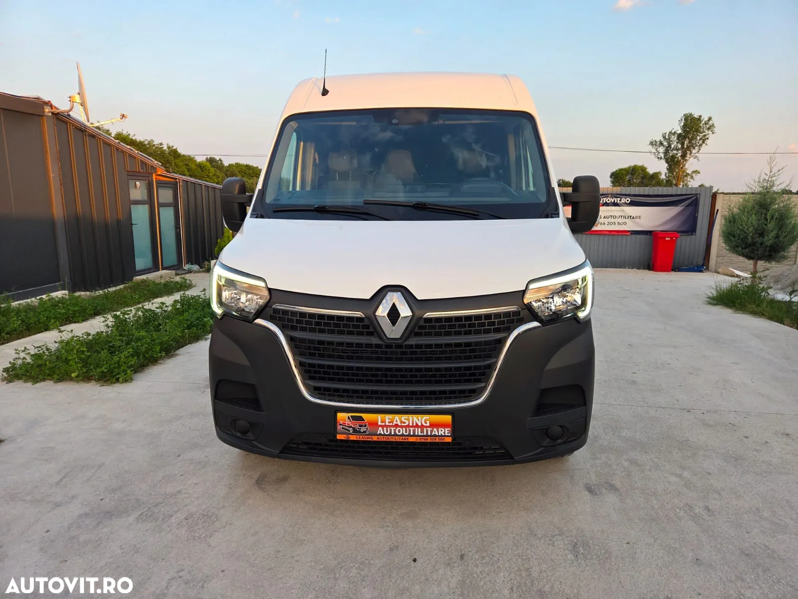 Renault New Master L2H2 - 3