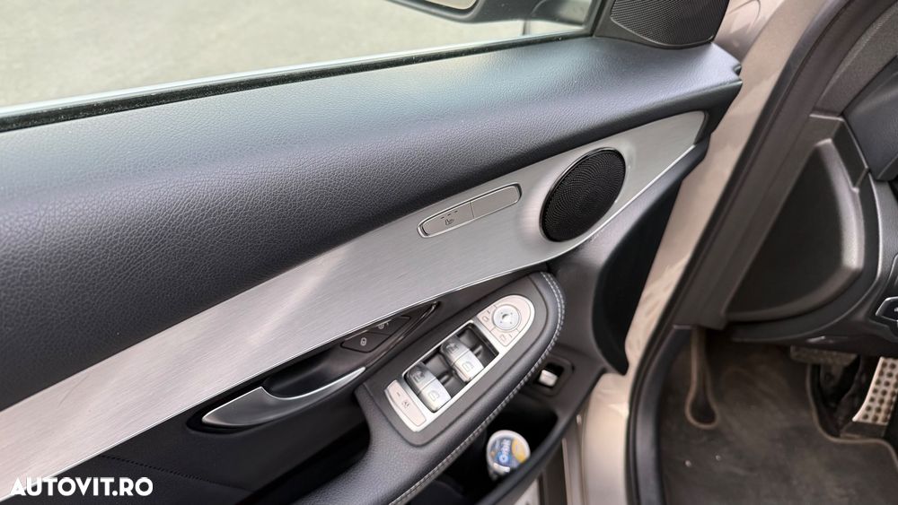 Mercedes-Benz GLC - 11