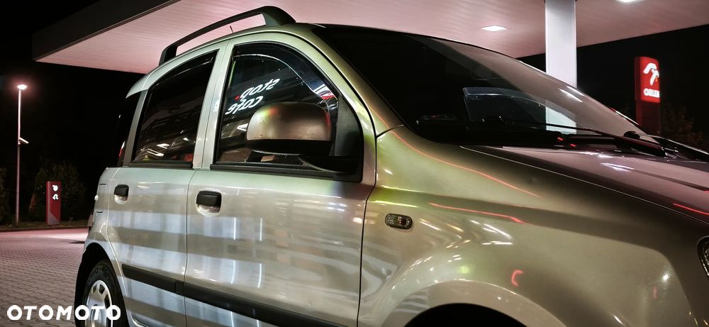 Fiat Panda - 5