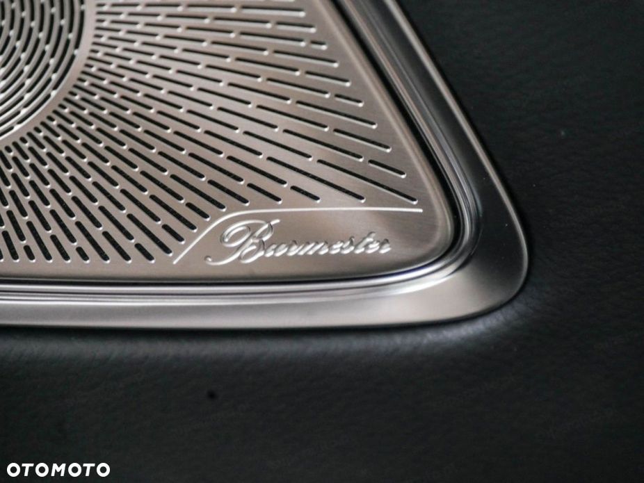 Mercedes-Benz Klasa E 220 d mHEV 4-Matic AMG 9G-Tronic - 21