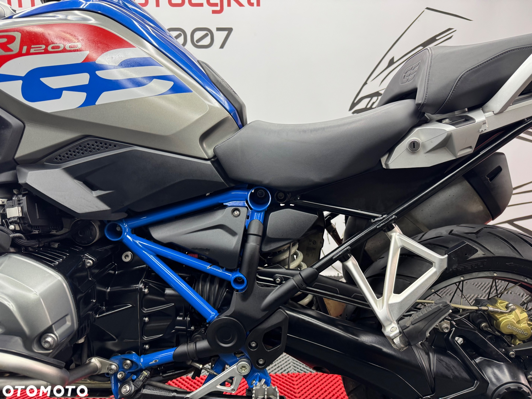 BMW GS - 15