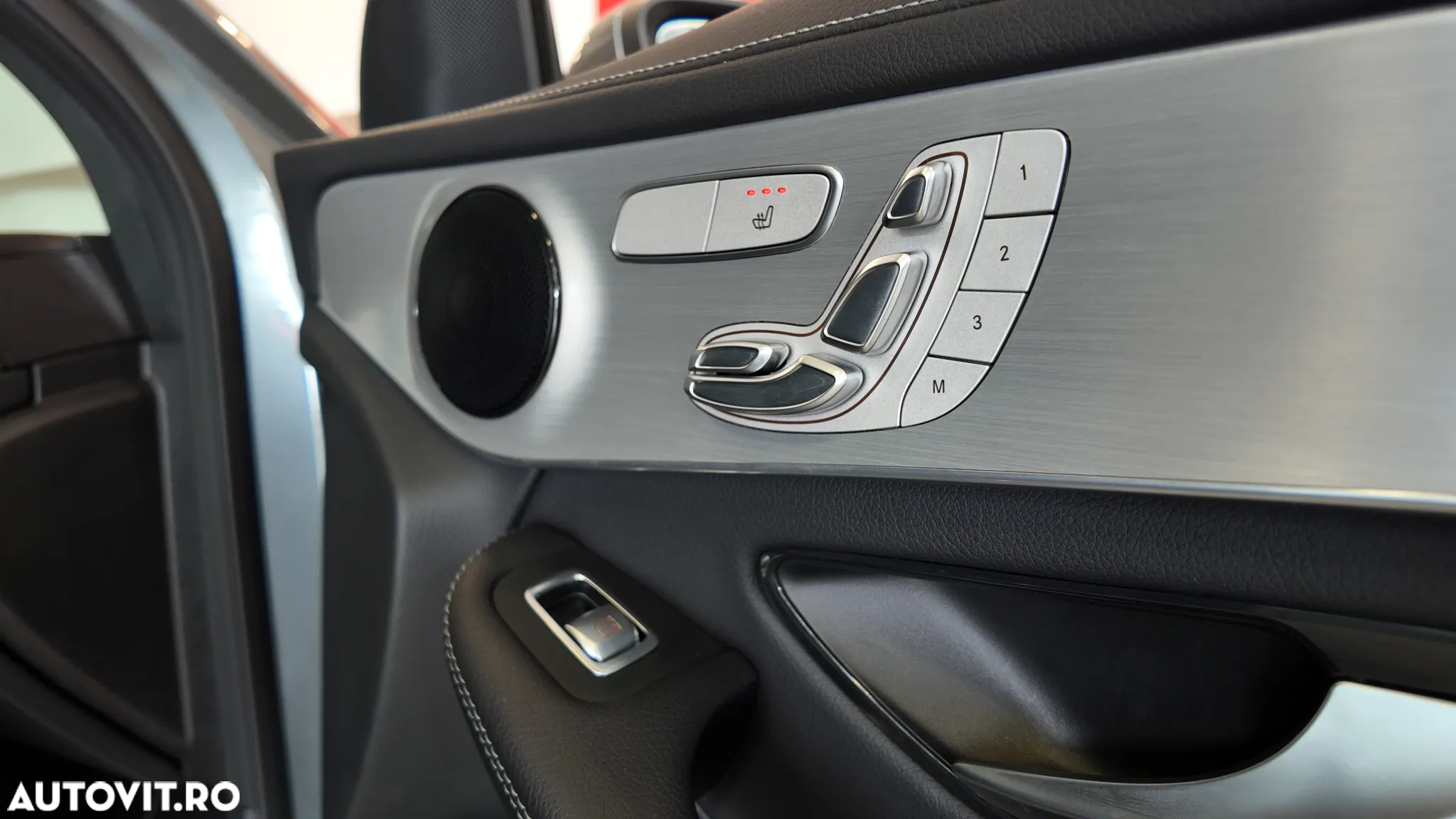 Mercedes-Benz GLC 220 d 4Matic 9G-TRONIC - 14