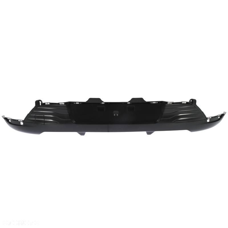 NOWY ZDERZAK RENAULT CLIO IV 2014-2021 LAKIEROWANY W KOLOR - 2