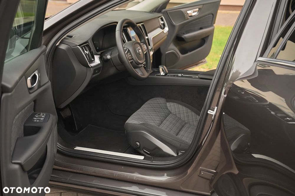Volvo S60 - 26