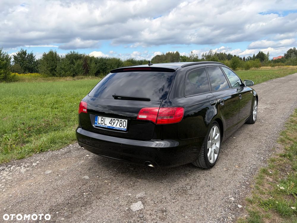 Audi A6 Avant - 26