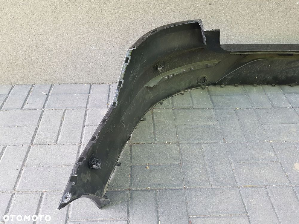 vw arteon zderzak tył 3g8807421 6 pdc - 5